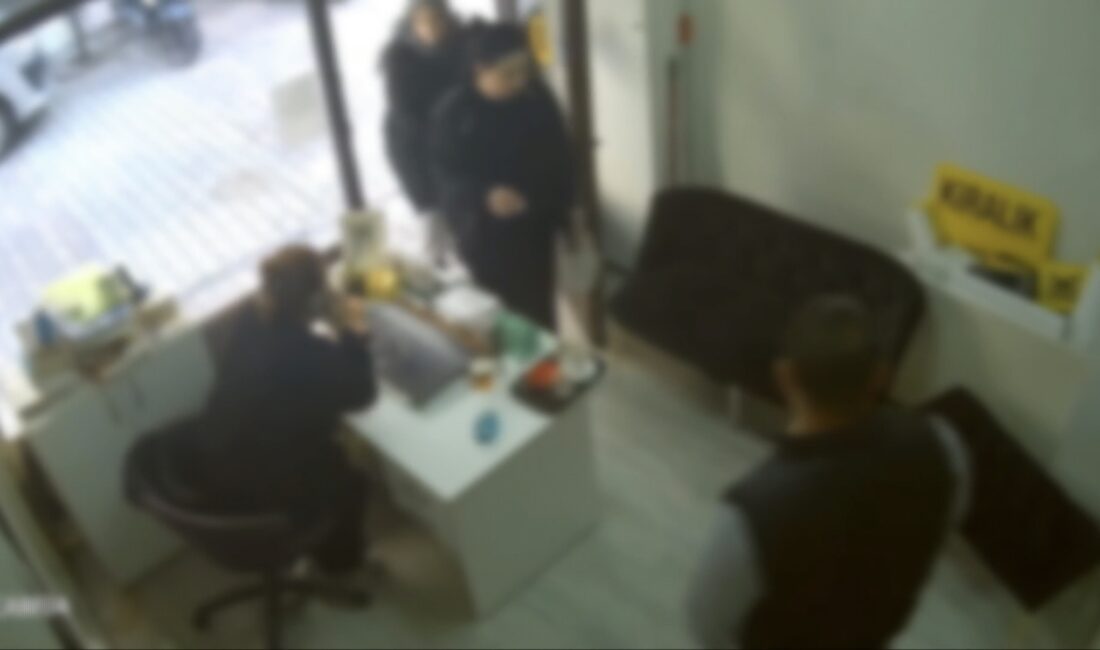 İstanbul Şişli’de Menekşe K. (58), 6 yıldır cezaevinde olan oğlunun
