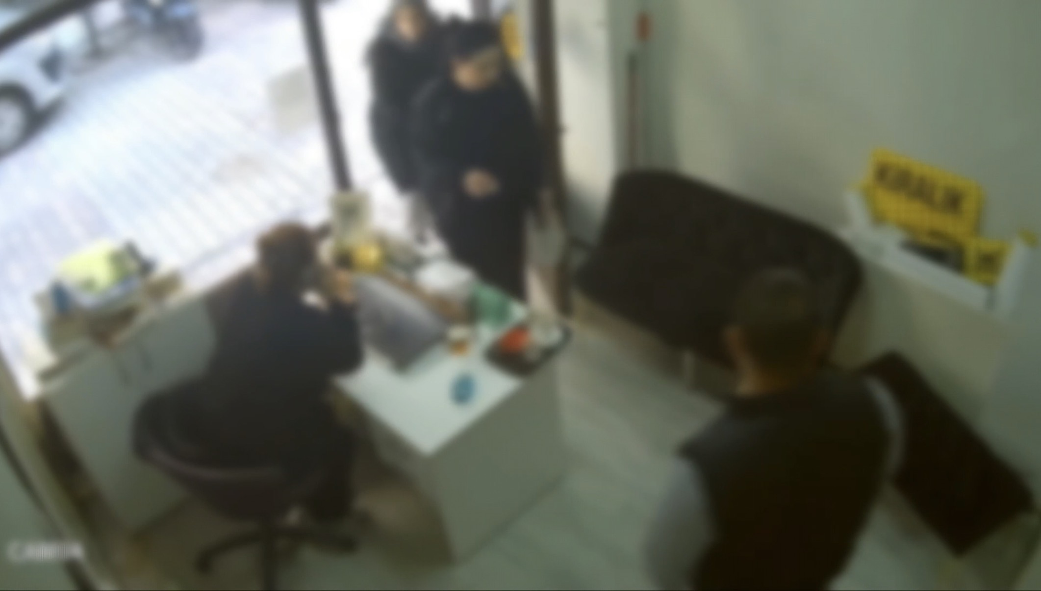 İstanbul Şişli’de Menekşe K. (58), 6 yıldır cezaevinde olan oğlunun