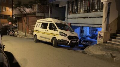 İstanbul’un Şişli ilçesinde Mehmet Fatih T. (29), konuşmak için gittiği