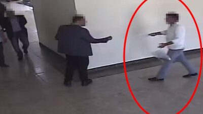 ESKİŞEHİR / TEKHA Eskişehir’de Sivrihisar Belediye Başkanı Habil Dökmeci’ye yönelik