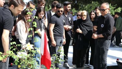 Manisa’nın Soma ilçesinde 13 Mayıs 2014 tarihinde meydana gelen ve