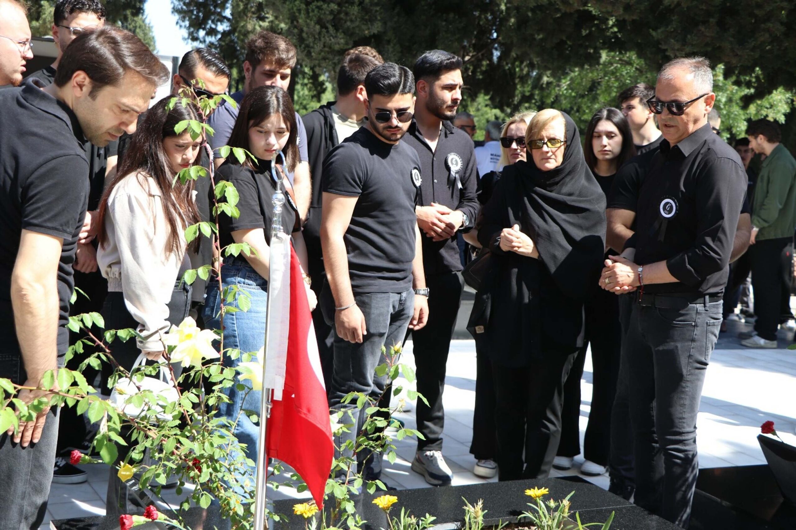 Manisa’nın Soma ilçesinde 13 Mayıs 2014 tarihinde meydana gelen ve