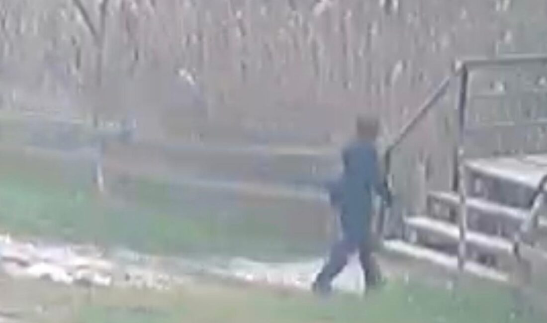 Sakarya’nın Arifiye ilçesindeki Gölya Tabiat Parkı’nda gölette cansız bedeni bulunan