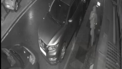 Üsküdar’da haraç istedikleri iş yerini kundaklamaya çalıştıkları iddia edilen 2