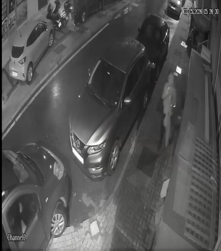 Üsküdar’da haraç istedikleri iş yerini kundaklamaya çalıştıkları iddia edilen 2