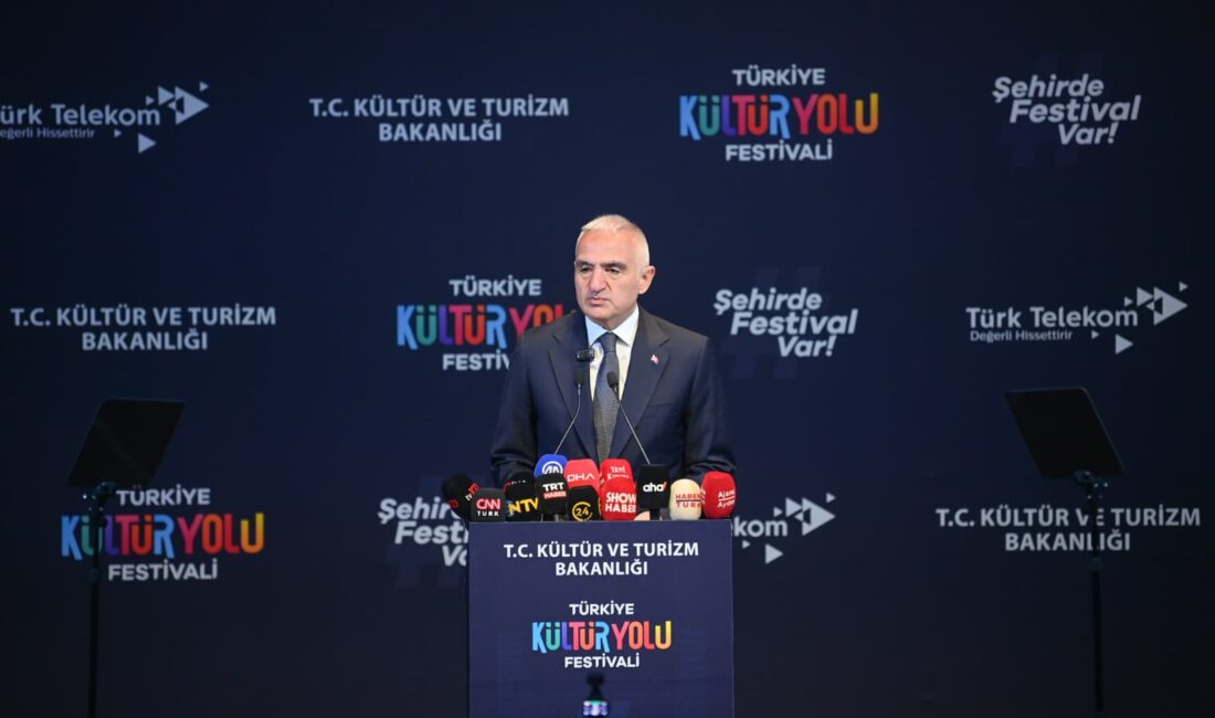 AYDIN / TEKHA Türkiye’nin en kapsamlı kültür-sanat organizasyonu olan Türkiye