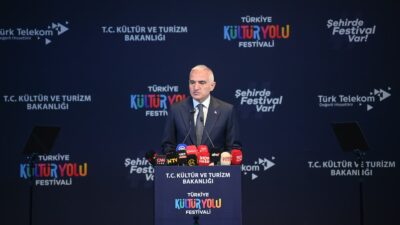 AYDIN / TEKHA Türkiye’nin en kapsamlı kültür-sanat organizasyonu olan Türkiye