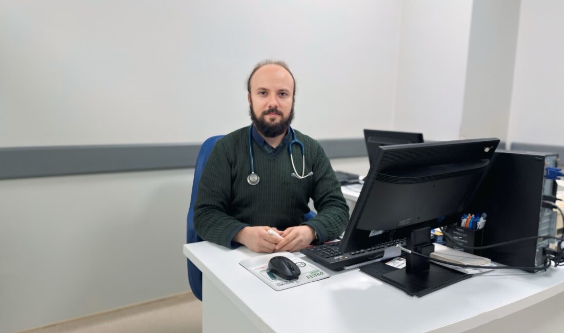 YALOVA / TEKHA Yalova Eğitim ve Araştırma Hastanesi Göğüs Hastalıkları