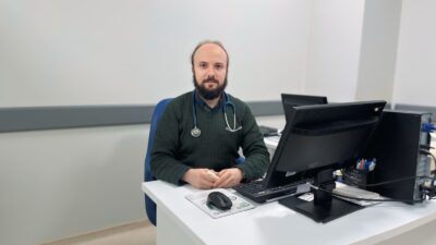 YALOVA / TEKHA Yalova Eğitim ve Araştırma Hastanesi Göğüs Hastalıkları