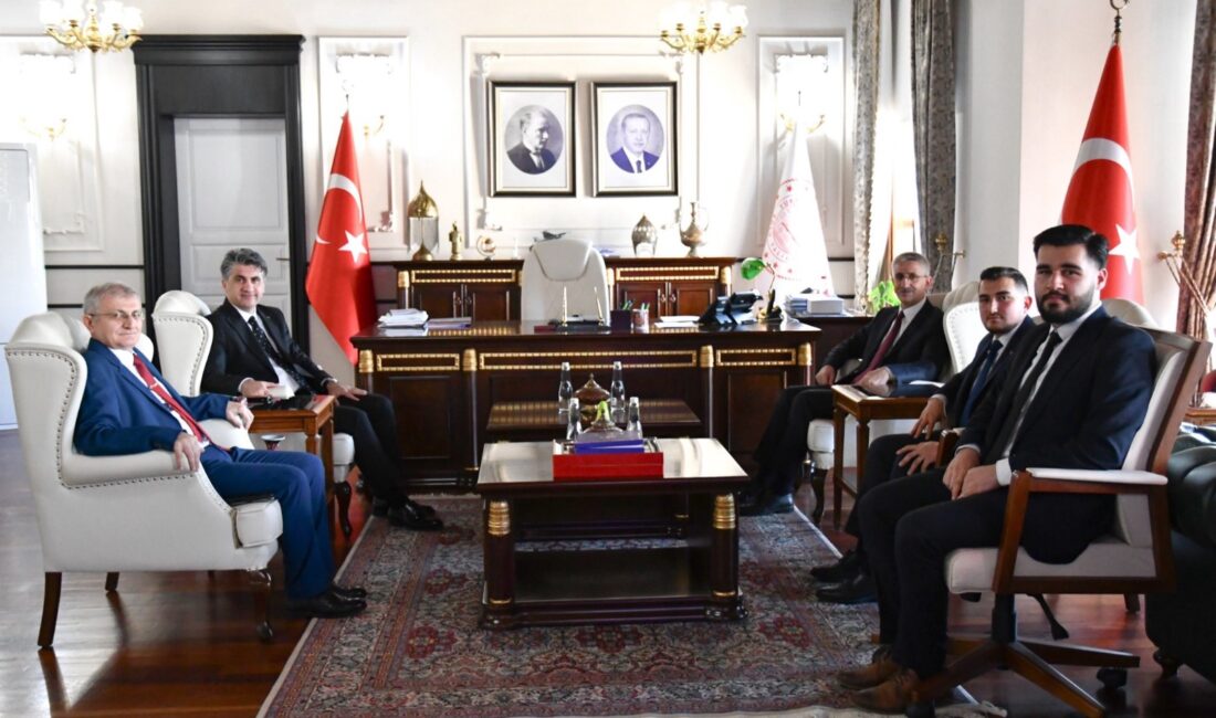 Türkiye Gençlik Vakfı (TÜGVA) Bolu İl Temsilciliği tarafından düzenlenen “İhtisas