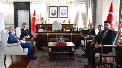 Türkiye Gençlik Vakfı (TÜGVA) Bolu İl Temsilciliği tarafından düzenlenen “İhtisas