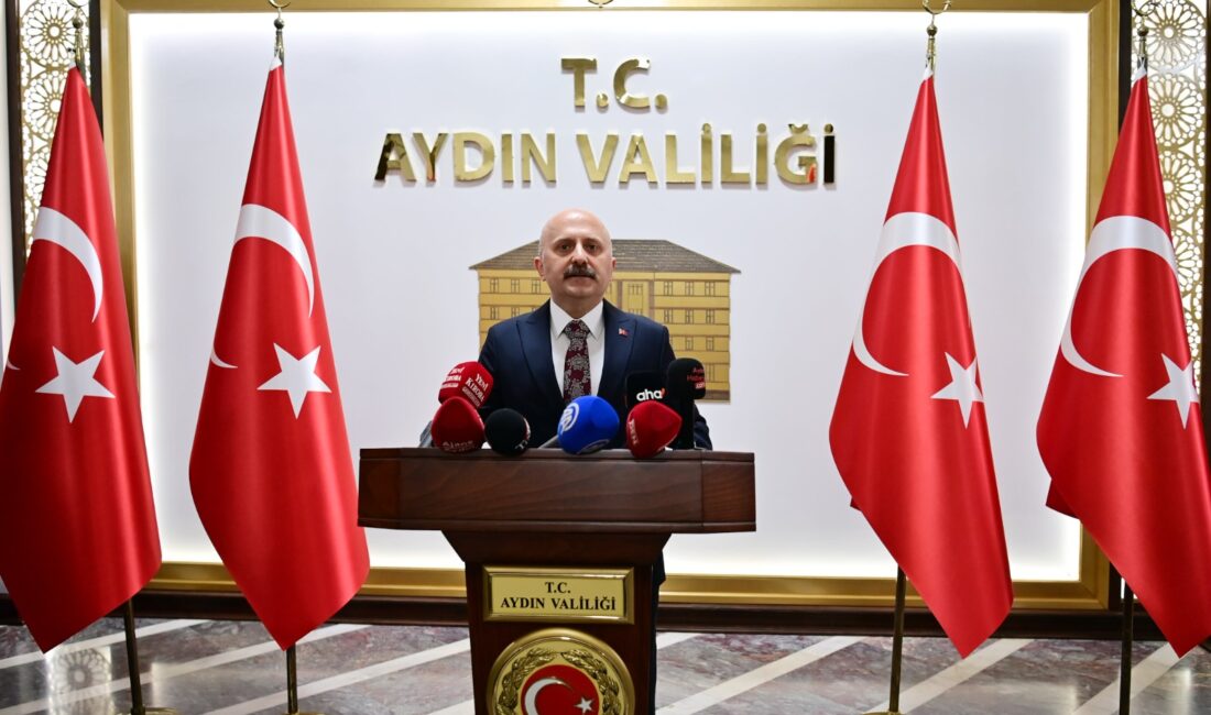 30 Nisan 2026 tarihli Cumhurbaşkanlığı Kararnamesi ile Aydın Valiliği görevine