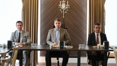 Amasya Valiliği tarafından paylaşılan tarihsel serinin 17. bölümünde, şehrin Osmanlı