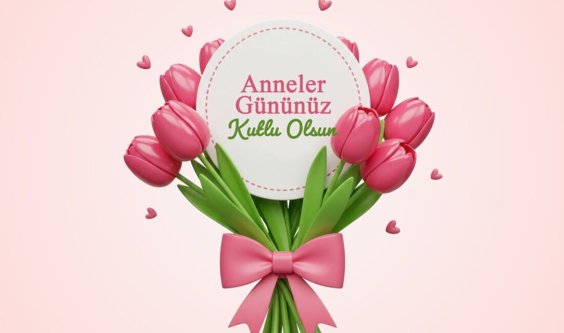 Yalova Valisi Dr. Ahmet Hamdi Usta, Anneler Günü dolayısıyla yayımladığı