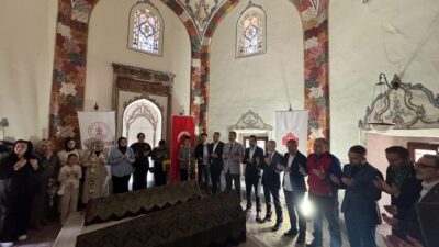   Kültür ve Turizm Bakanlığı Vakıflar Genel Müdürlüğü Bursa Bölge