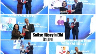 Sağlık Bakanı Prof. Dr. Kemal Memişoğlu, “Ebe ve Hemşireler Günü