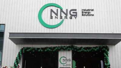 NNG Energy firması tarafından Yalova Makine İhtisas Organize Sanayi Bölgesi’nde