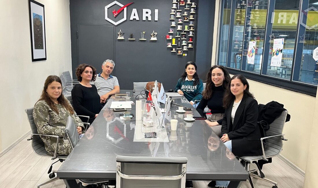 Yalova OSB koordinasyonunda Yalova Üniversitesi Mühendislik Fakültesi Endüstri Mühendisliği Bölümü