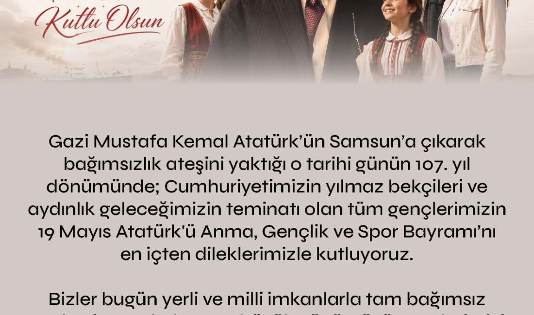 Yalova Makine İhtisas Organize Sanayi Bölgesi Yönetim Kurulu Başkanı Direnç