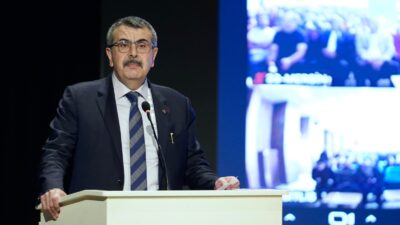 ANKARA / TEKHA Milli Eğitim Bakanı Yusuf Tekin, Eğitim Kurumları