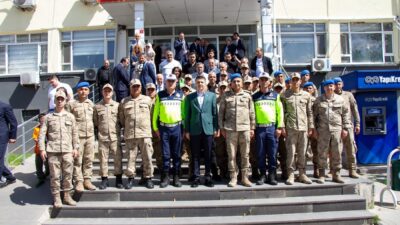   Milli Savunma Bakanlığı Tedarik Hizmetleri Genel Müdürlüğü gibi önemli