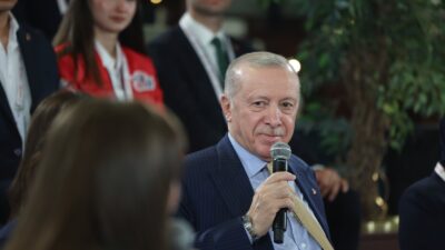 Cumhurbaşkanı Recep Tayyip Erdoğan, 19 Mayıs Atatürk’ü Anma, Gençlik ve