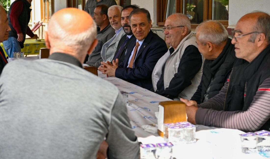   YALOVA / TEKHA Yalova Valisi Dr. Ahmet Hamdi Usta,