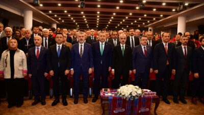   TRABZON / TEKHA Trabzon’un Akçaabat ilçesinde düzenlenen Akçaabat Kitap
