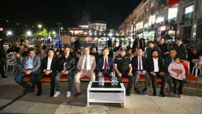 Şırnak Valisi Birol Ekici, 19 Mayıs Atatürk’ü Anma, Gençlik ve