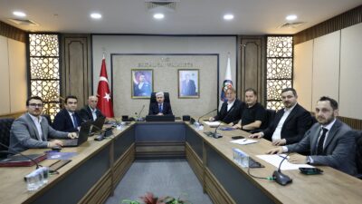 Kaynarca Doğu Marmara Makina İmalatçıları İhtisas (DOMİ) Organize Sanayi Bölgesi