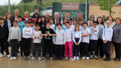 Tarım ve Orman Bakanlığı ile Milli Eğitim Bakanlığı arasında imzalanan