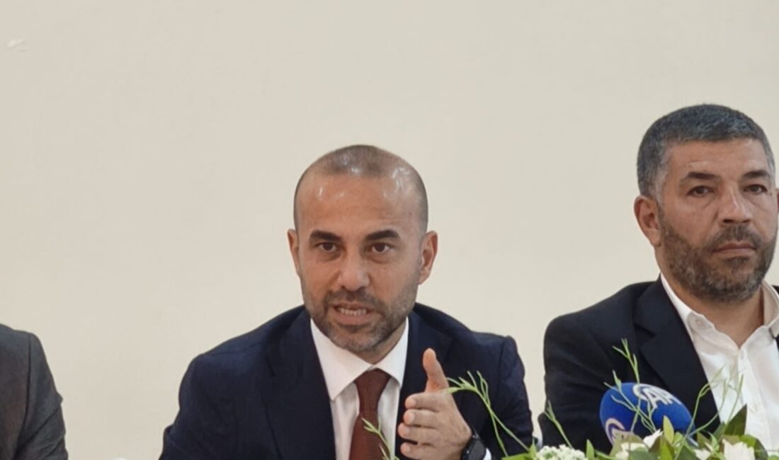 YALOVA / TEKHA AK Parti Yalova İl Başkanlığı tarafından düzenlenen