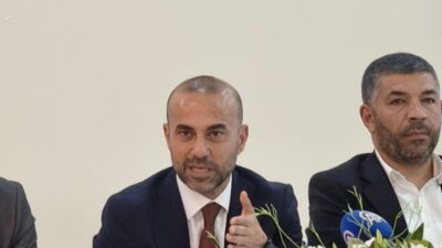 YALOVA / TEKHA AK Parti Yalova İl Başkanlığı tarafından düzenlenen