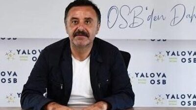Yalova Makine İhtisas Organize Sanayi Bölgesi, üretim gücünü yalnızca sanayi