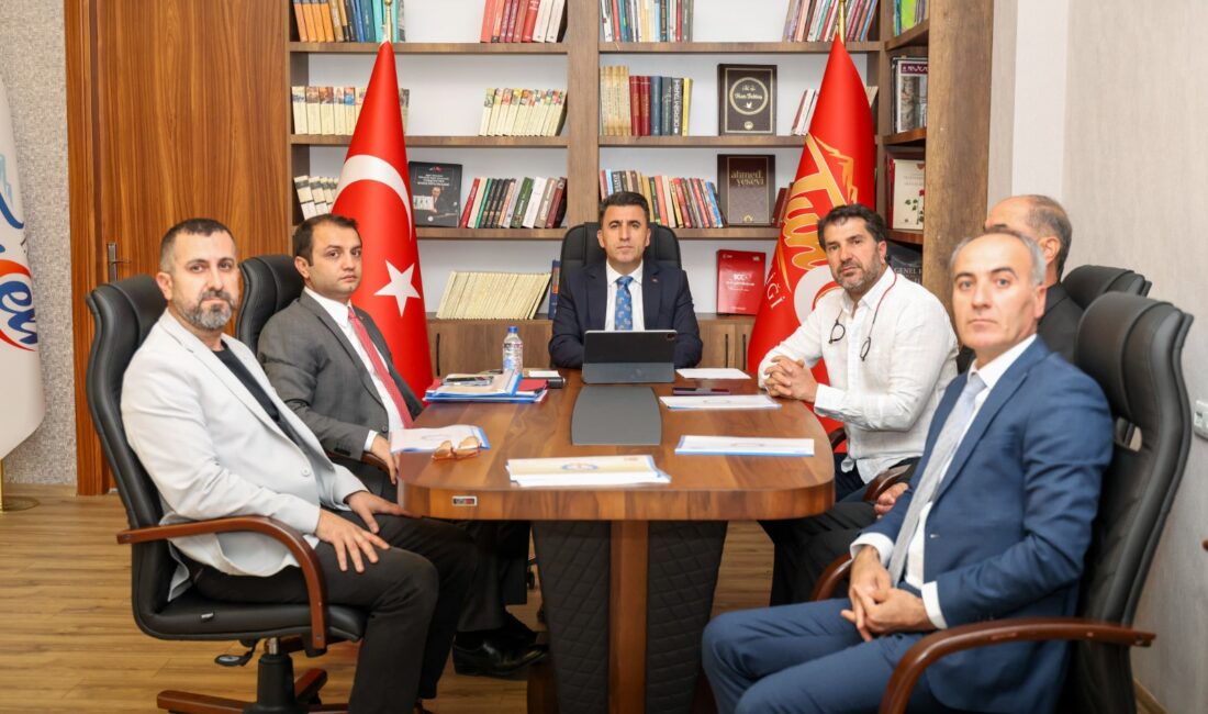 Tunceli’nin sanayi altyapısını güçlendirmek, üretim ve istihdam kapasitesini artırmak amacıyla