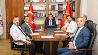Tunceli’nin sanayi altyapısını güçlendirmek, üretim ve istihdam kapasitesini artırmak amacıyla