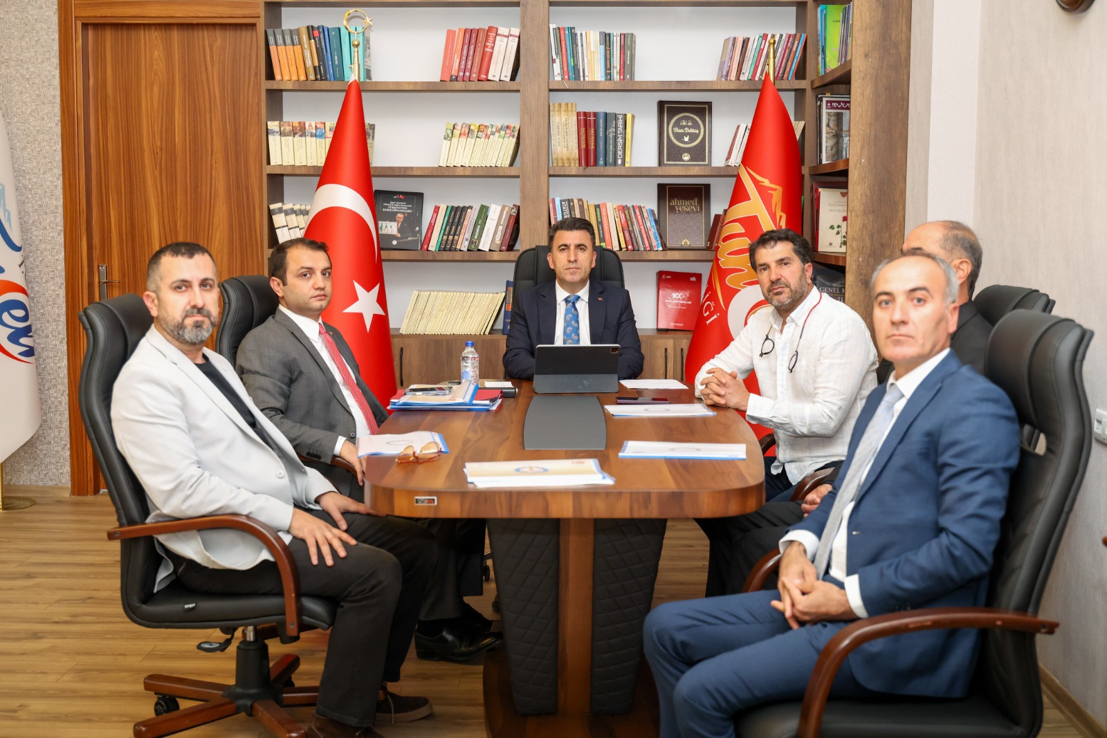 Tunceli’nin sanayi altyapısını güçlendirmek, üretim ve istihdam kapasitesini artırmak amacıyla