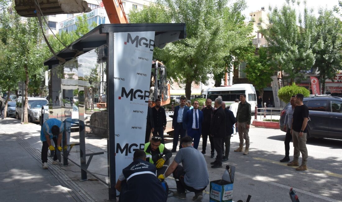 Siirt Valisi ve Siirt Belediye Başkan Vekili Dr. Kemal Kızılkaya’nın