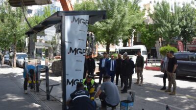 Siirt Valisi ve Siirt Belediye Başkan Vekili Dr. Kemal Kızılkaya’nın