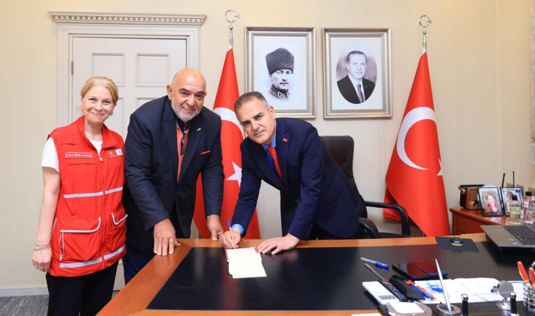   MUĞLA / TEKHA Muğla Valisi Dr. İdris Akbıyık, valilik
