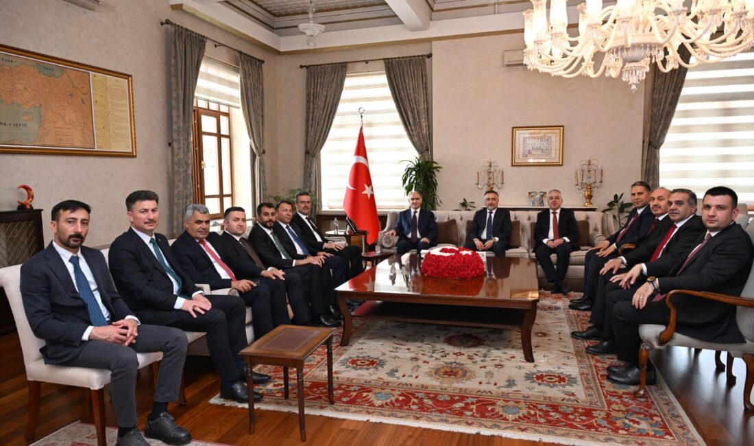   MANİSA / TEKHA Manisa, tarımsal üretim ve gıda güvenliği