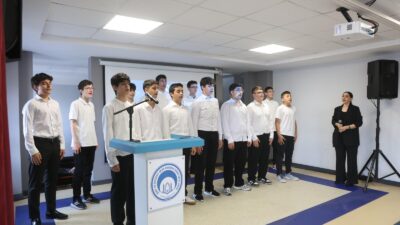   KOCAELİ / TEKHA Kocaeli Valisi İlhami Aktaş, Çayırova Şehit