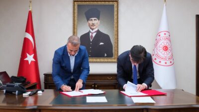   KARAMAN / TEKHA Karaman’da tarımsal sulama altyapısını güçlendirecek ve