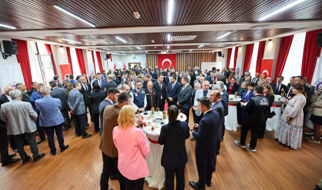   BURDUR / TEKHA Burdur Valisi Tülay Baydar Bilgihan, Kurban