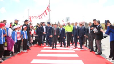 Belçika’da yaşayan iş insanı Osman Boyacıoğlu, Avrupa ile Türkiye arasındaki