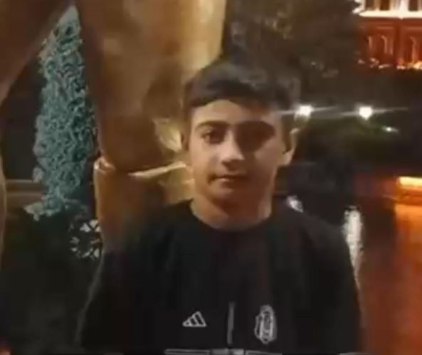 Ankara’nın Polatlı ilçesinde dün akşam saatlerinde meydana gelen feci kazada,