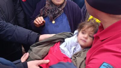 YOZGAT / TEKHA Yozgat’ın Çayıralan ilçesinde dün akşam saatlerinde kaybolan