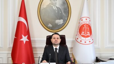 ANKARA / TEKHA Cumhurbaşkanı Recep Tayyip Erdoğan tarafından müjdesi verilen