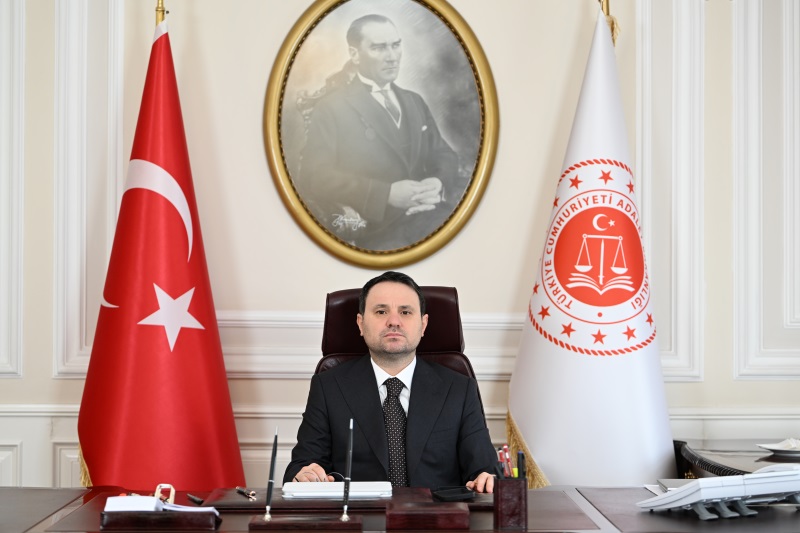 ANKARA / TEKHA Cumhurbaşkanı Recep Tayyip Erdoğan tarafından müjdesi verilen