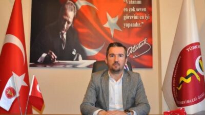 Türkiye’de doğrulanmış bir vaka bulunmadığını belirten Ödül, özellikle hayvancılığın yoğun